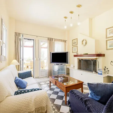 Σπίτι διακοπών Alluring In With Private Pool *