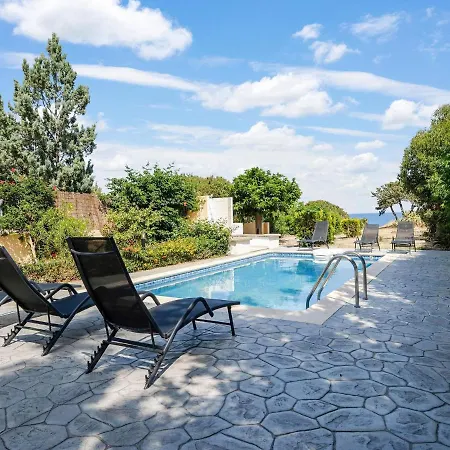 Alluring In With Private Pool