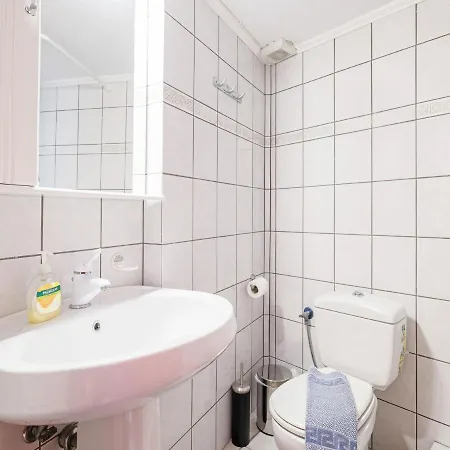 Alluring In With Private Pool Σπίτι διακοπών Γεννάδι
