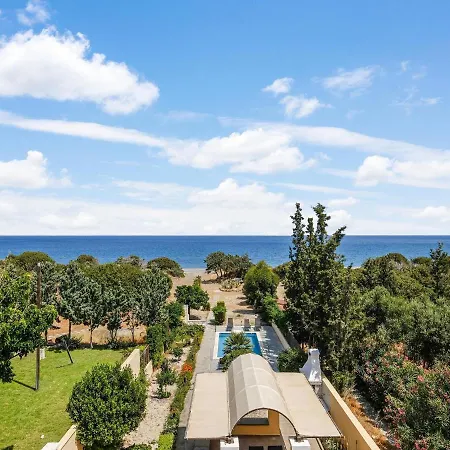 Alluring In With Private Pool