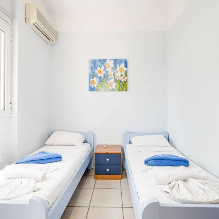 Σπίτι διακοπών Alluring In With Private Pool