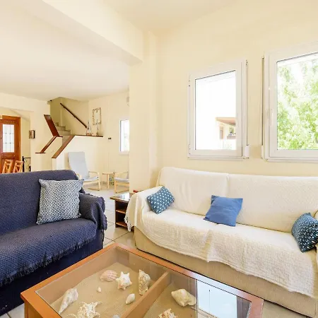 Σπίτι διακοπών Alluring In With Private Pool *